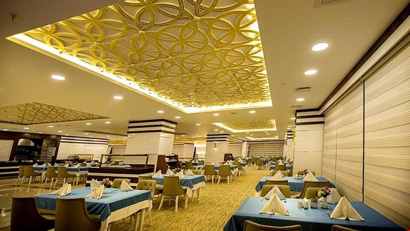 Mitannia Regency Hotel — 6