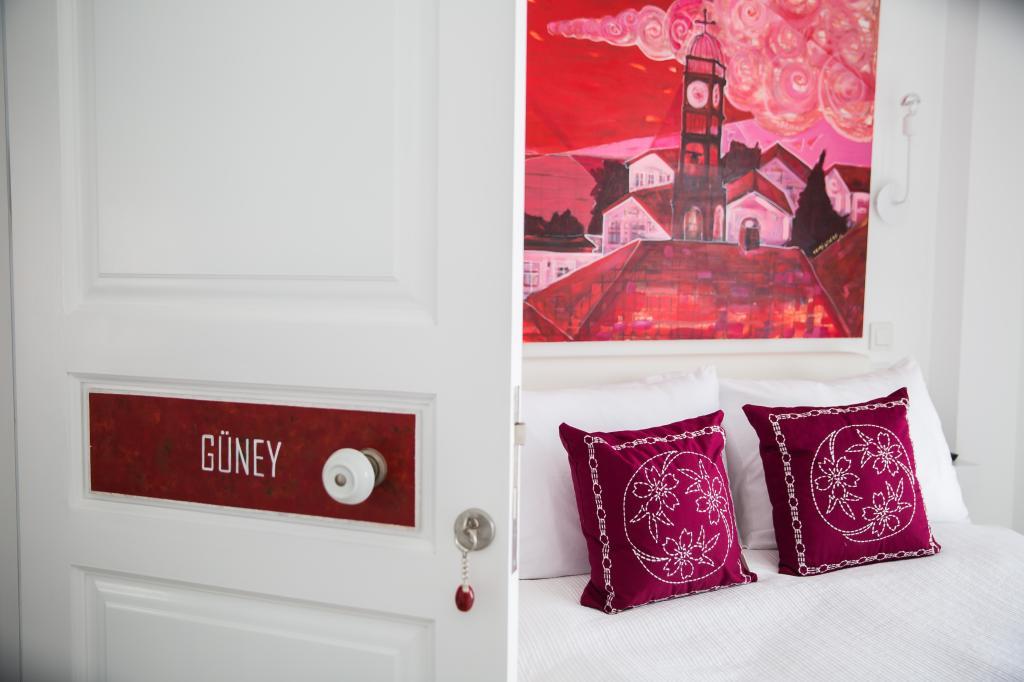Esinti Otel — 5