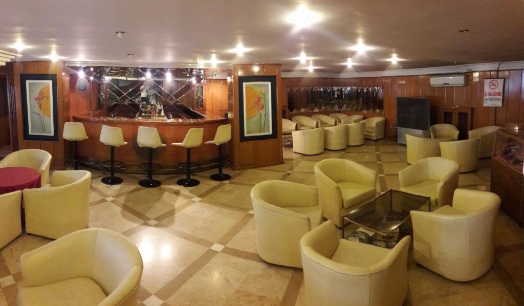 Hotel Spor — 4
