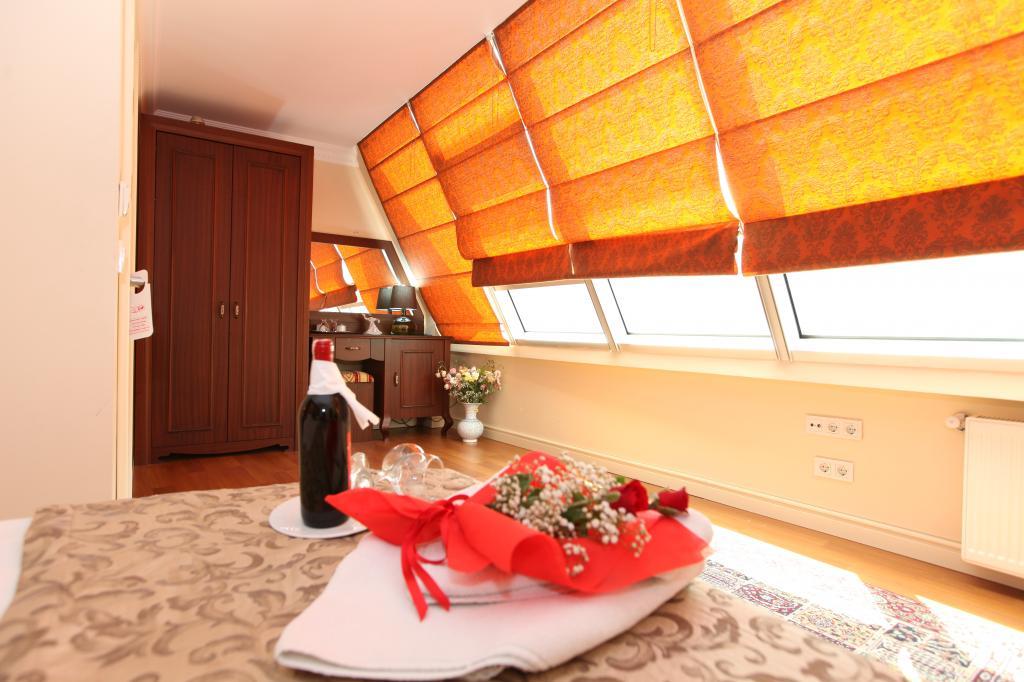 Sirkeci Park Hotel — 9