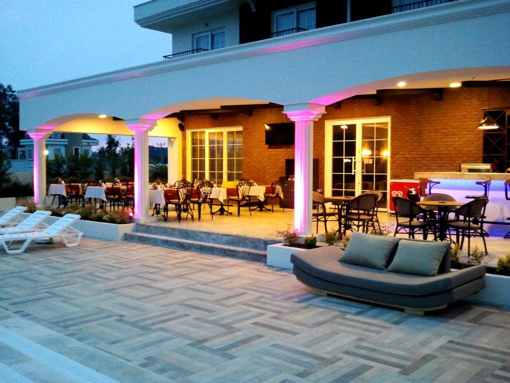 Sarban Hotel — 8