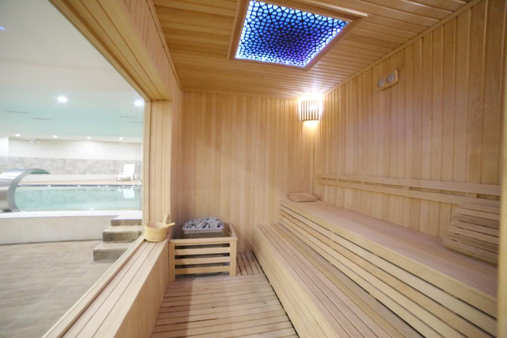 Ema Öztürk Thermal Hotel — 10