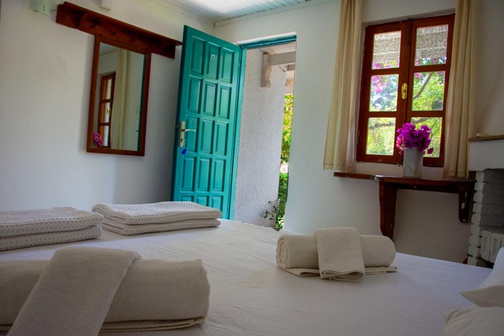Myndos Bed & Breakfast Gümüşlük — 9
