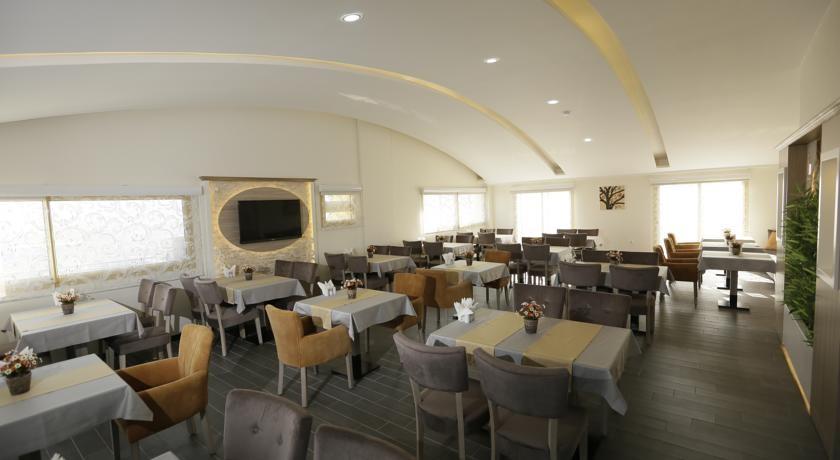 La bella Hotel Alaşehir — 2