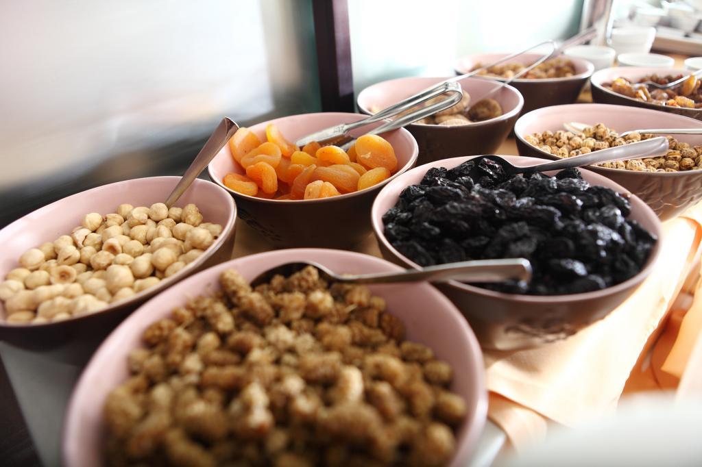 Sivas Sultan Hotel — 4