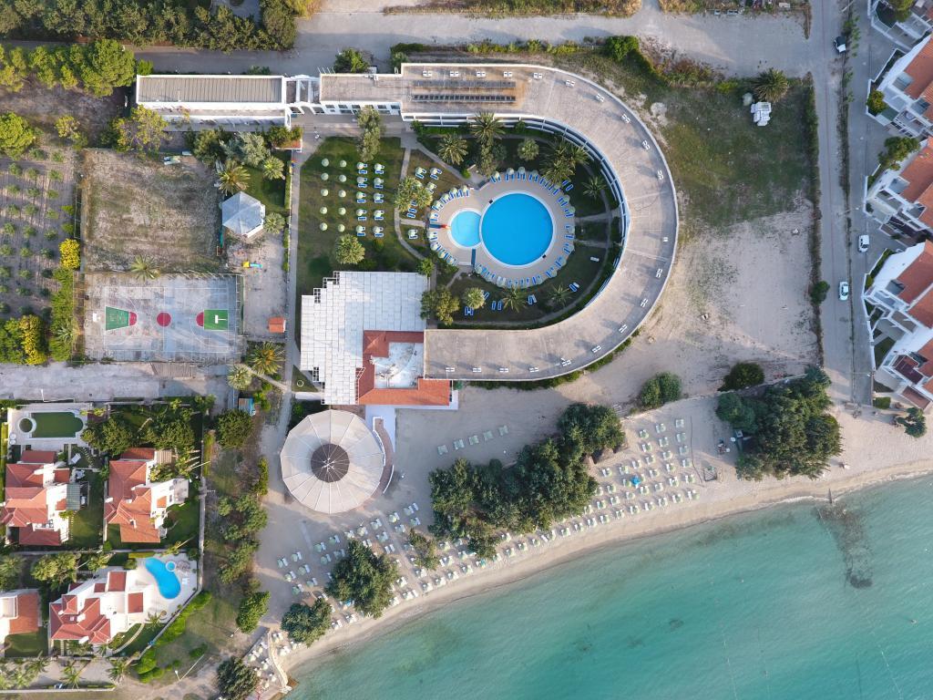 Altın Yunus Hotel Spa Çeşme — 4