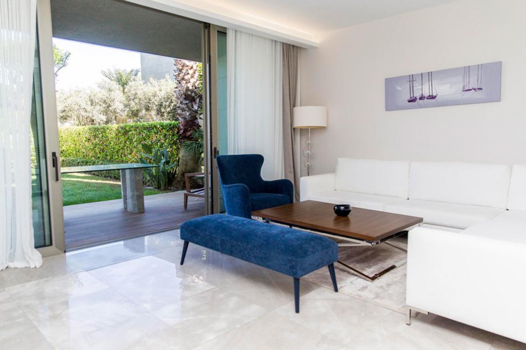Villas/Swissotel Residences Bodrum Beach — 2