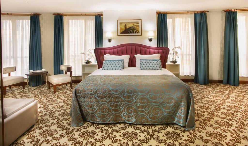 Mard-inn Hotel — 2