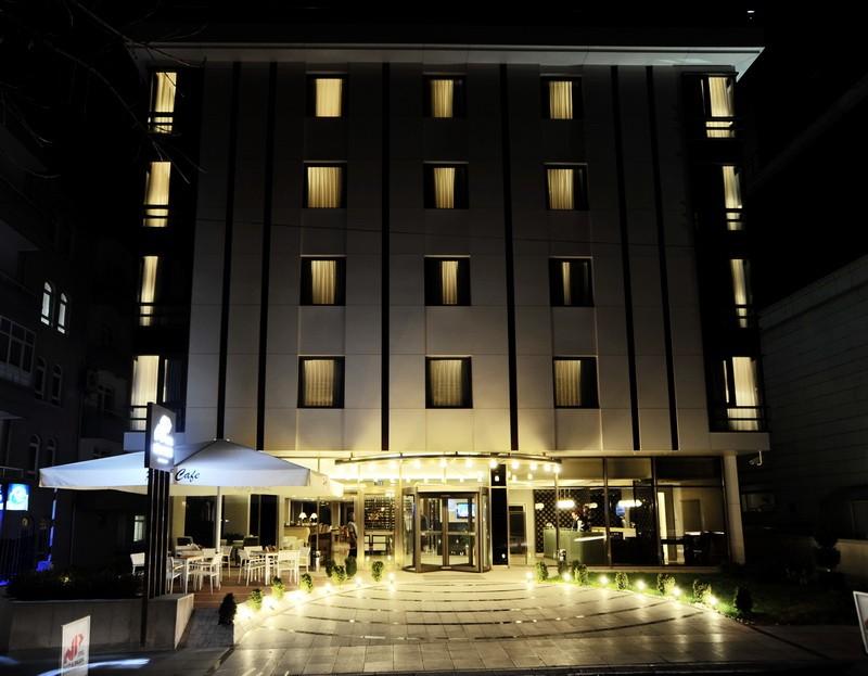 Niza Park Otel Ankara
