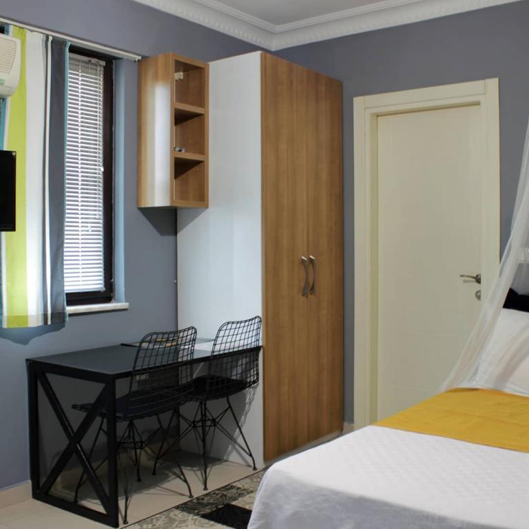 Terrace Suites Adapazarı — 6
