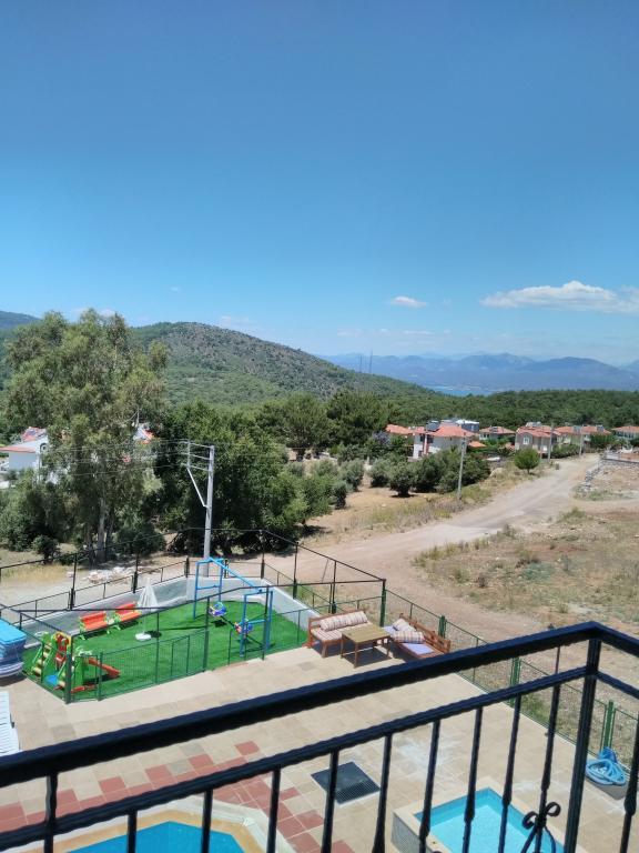 Atlas Otel Fethiye — 4