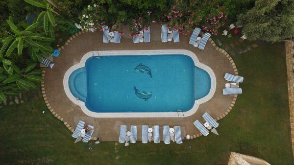 Sun Garden Hotel Apart — 3