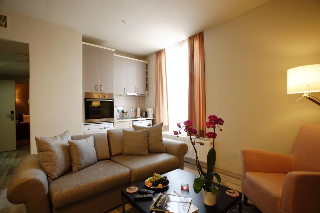 Home Stay Home Şişli — 4