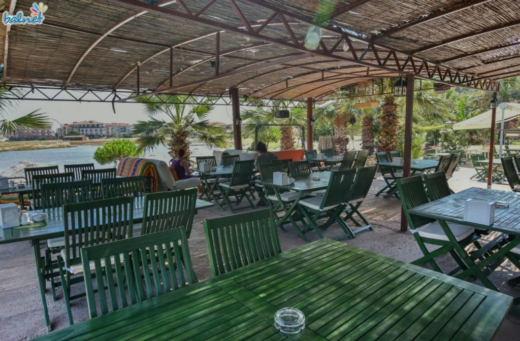 Melisa Bungalow Otel — 3
