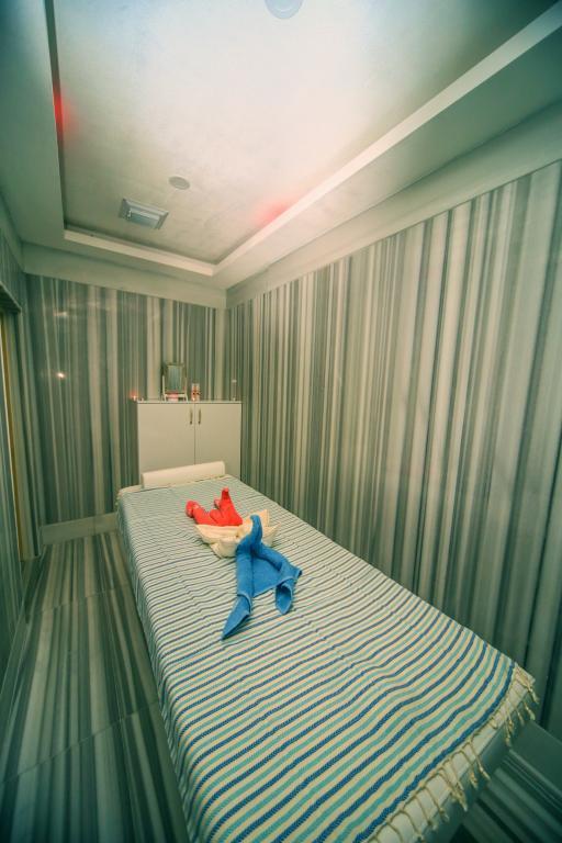 Grand Serenay Hotel — 5