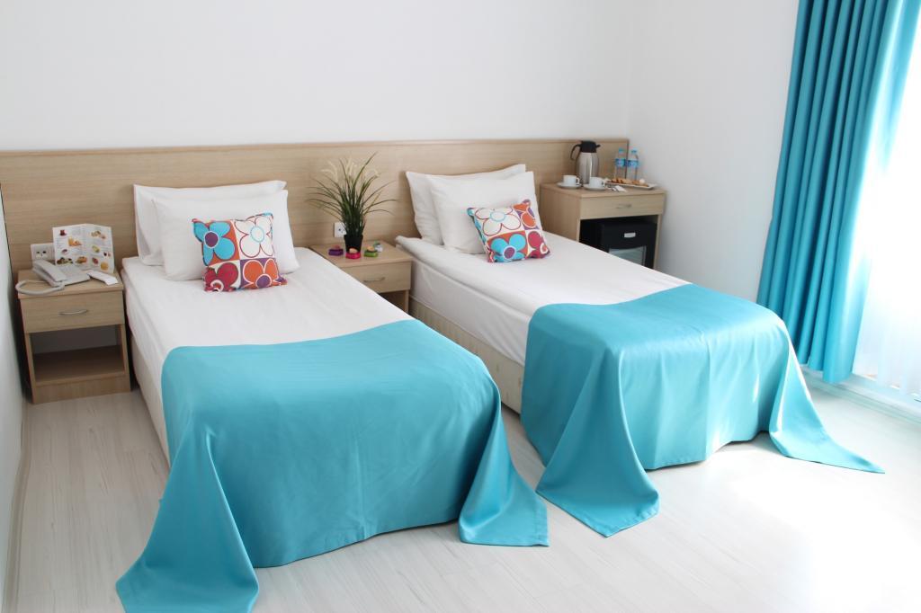 Payidar Hotel — 5
