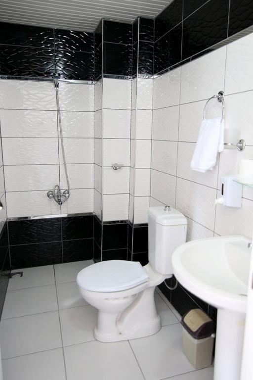 Deniz Hotel Finike — 8