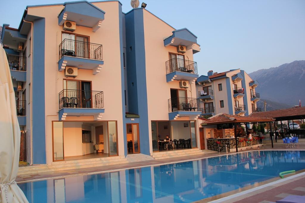 Atlas Otel Fethiye — 10