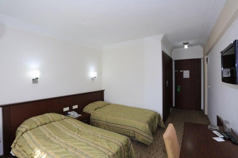 İzethan Otel Muğla — 4