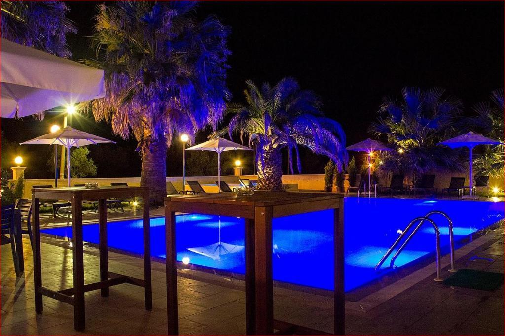 Passawanda Otel — 3