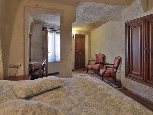 Vezir Cave Suites — 6
