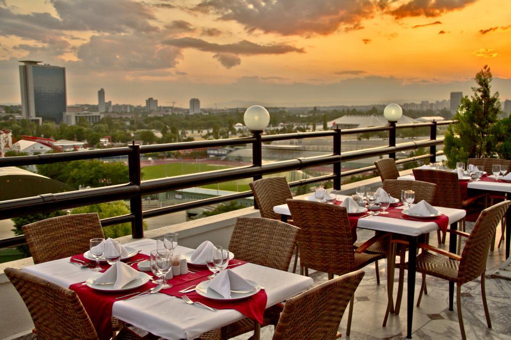 Buğday Hotel — 2