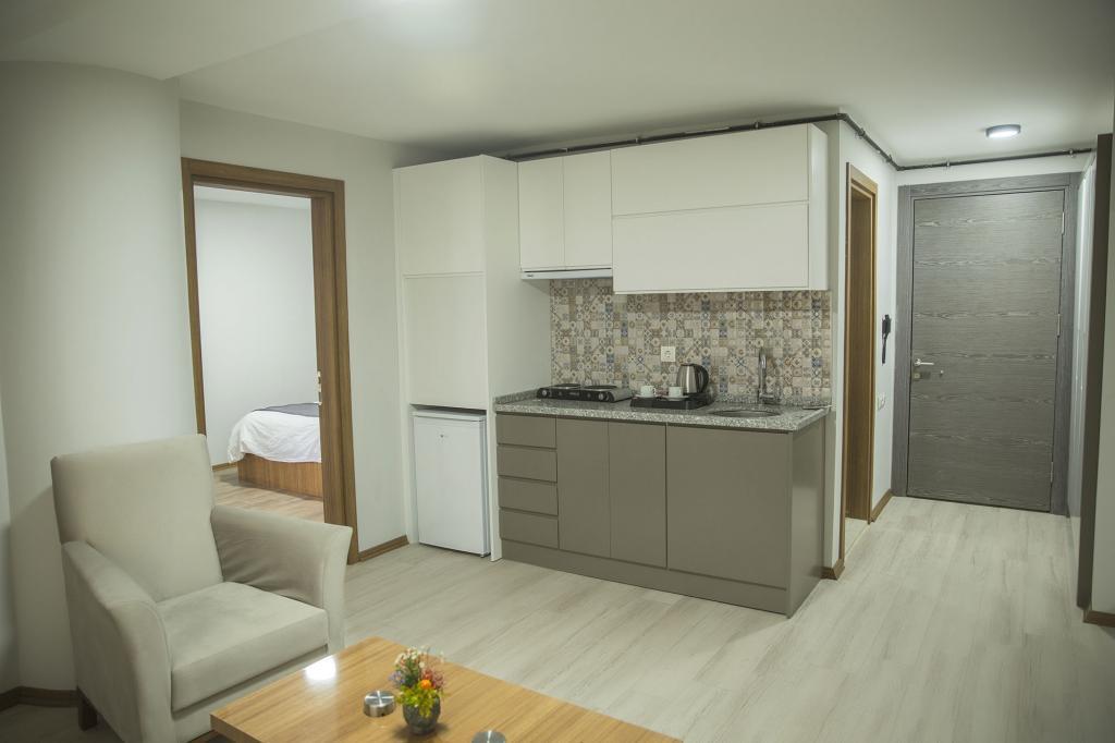 Gül Residence Plus — 9