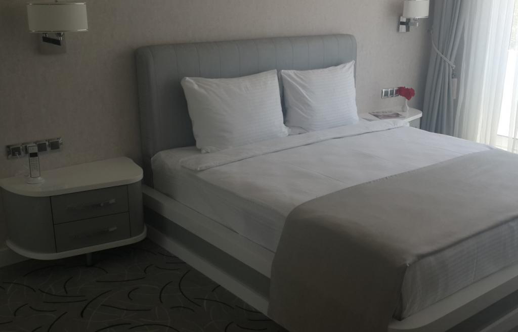 White Line Boutique Hotel — 8