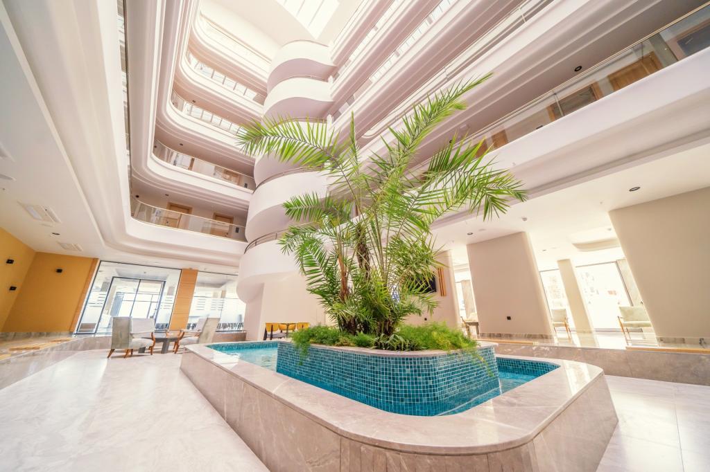 Premier Nergis Beach Hotel — 3