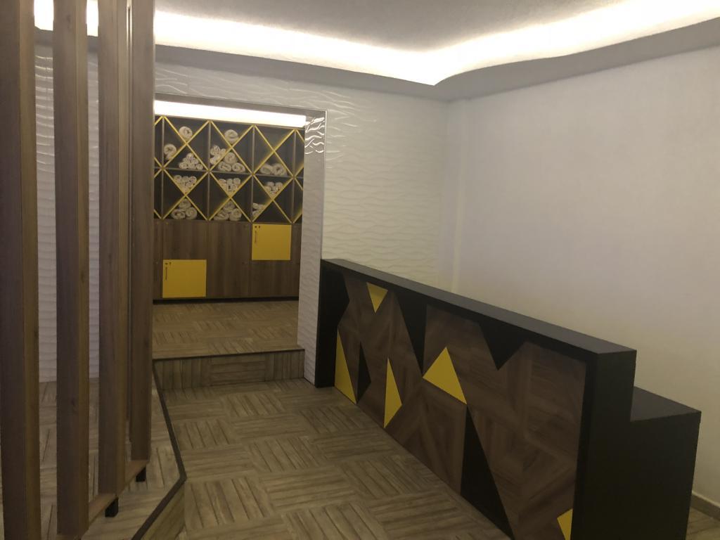 Kemik Park Otel (Adults Only 12+) — 8