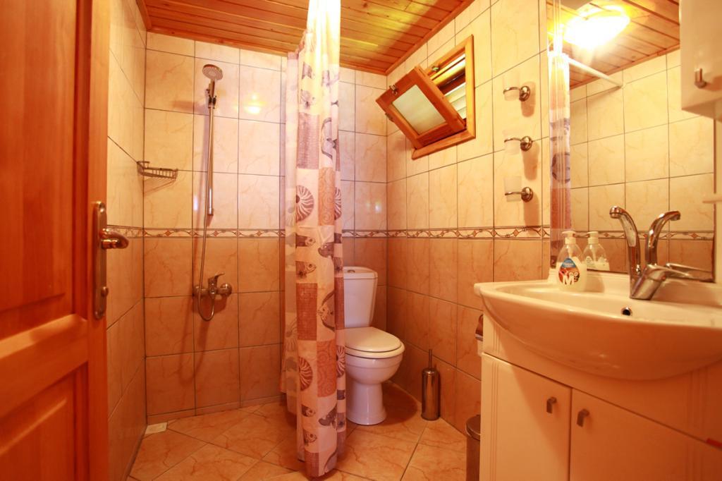 Çıralı Rüya Pansiyon — 3