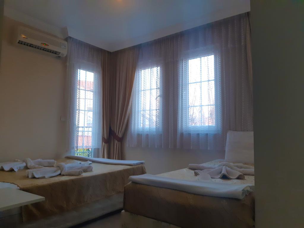 So Dalyan — 5