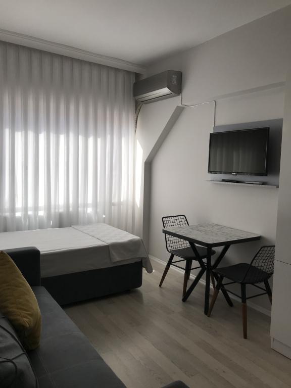 Alesta Apart Otel — 5