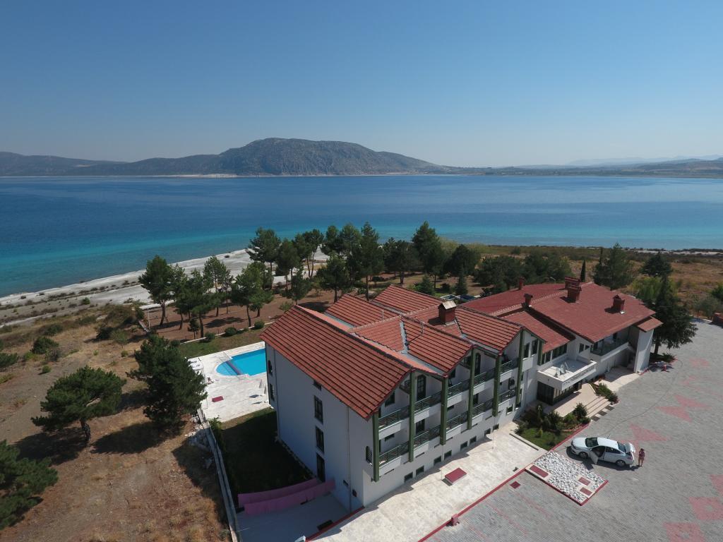 Hotel Lago Di Salda — 2