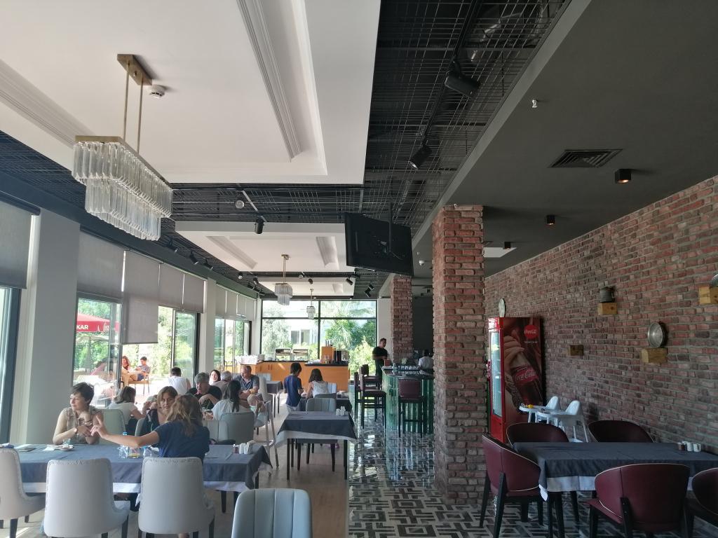Doğruer Hotel & Spa — 5