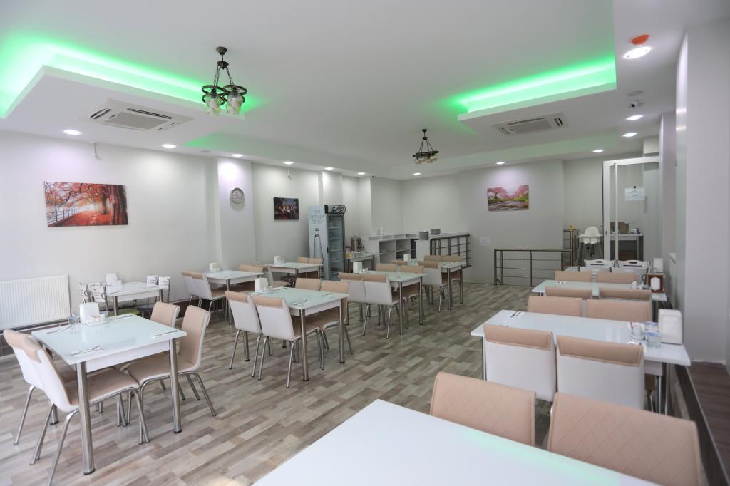 Beksiti Hotel — 6