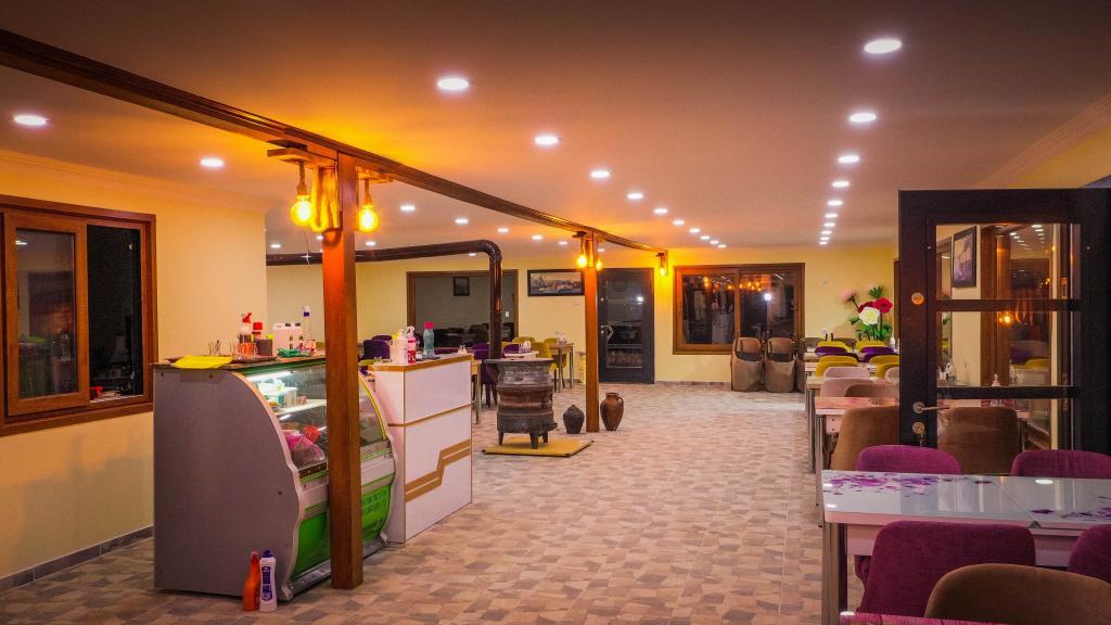 Danzot Tatil Köyü — 8