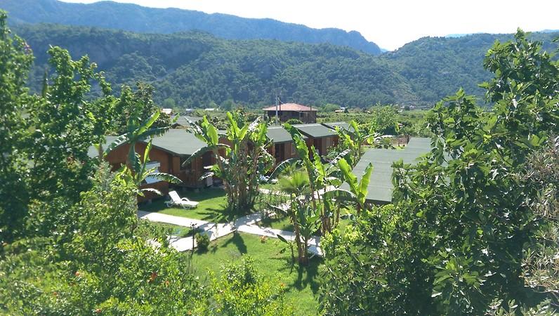 Estelar Bungalows — 10