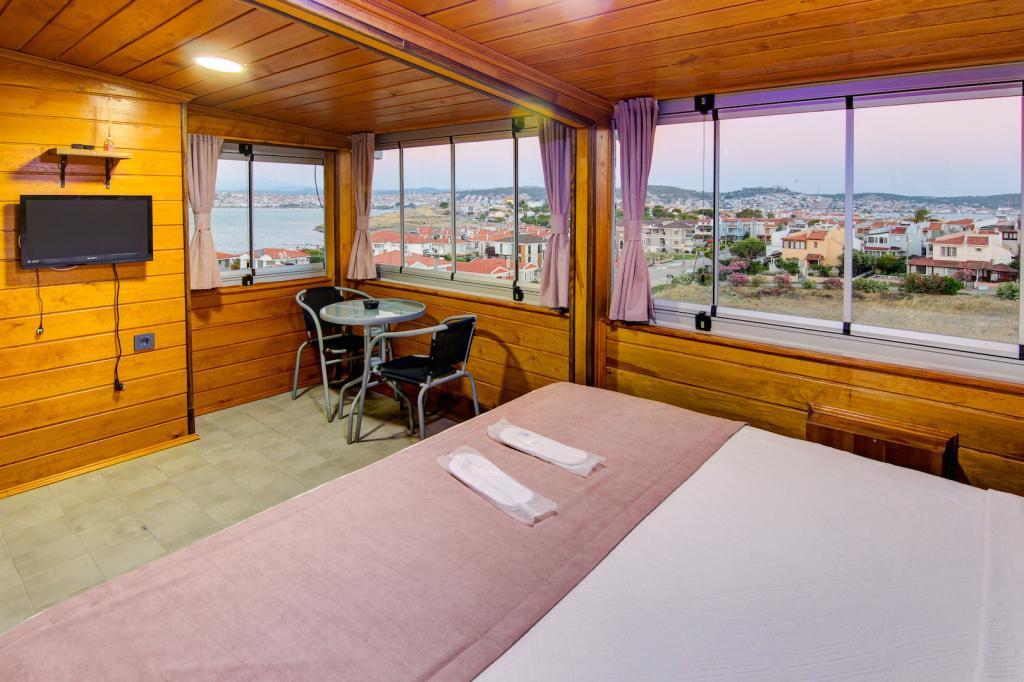 Bal Konak Otel — 5
