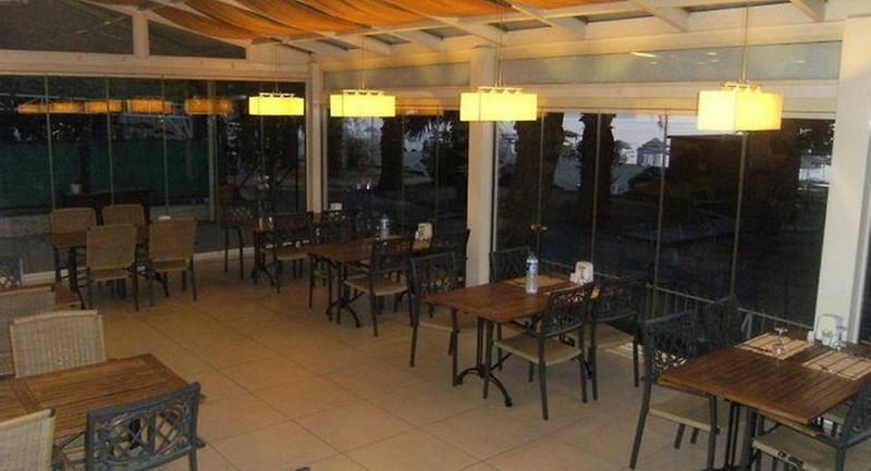 Kondu Hotel — 5
