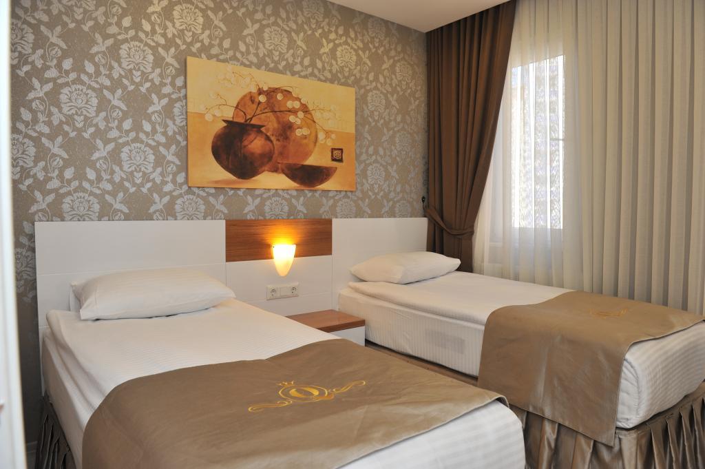 Qamar Prestige Suites — 3