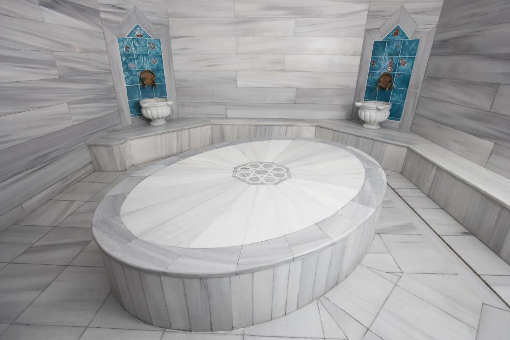 Renka Hotel & Spa — 5