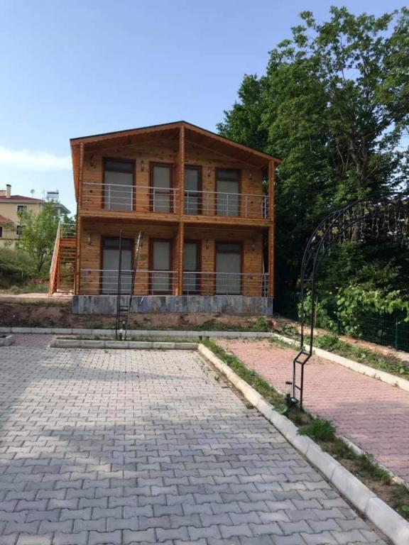 Mars Otel Artvin — 5