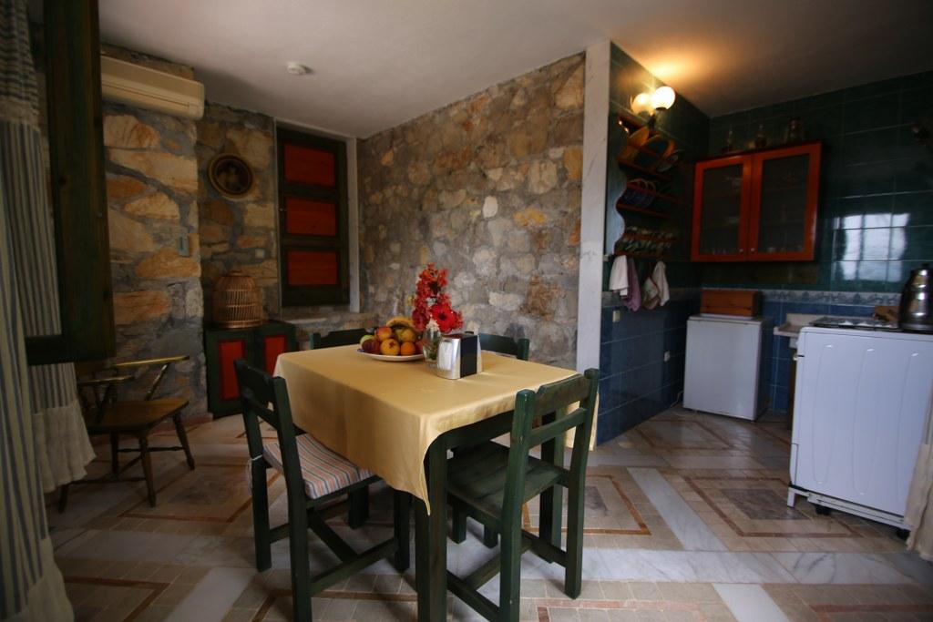 Villa Symbola Fethiye — 8
