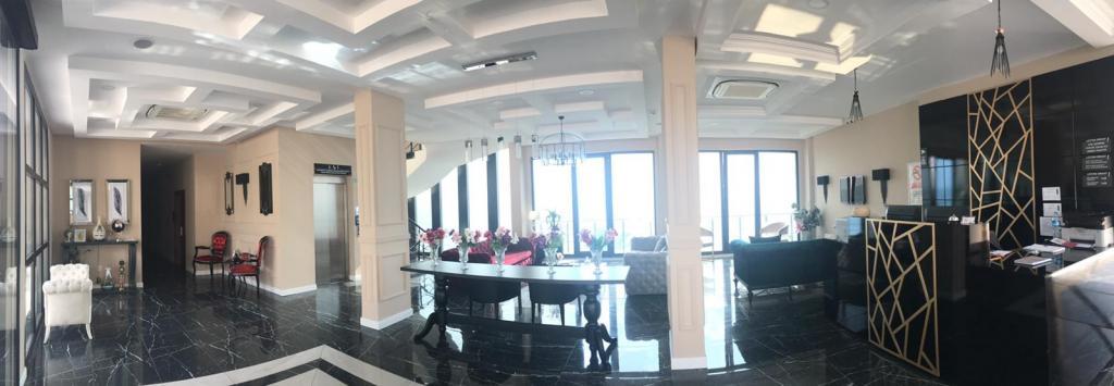 Alinn Otel Sinop — 3