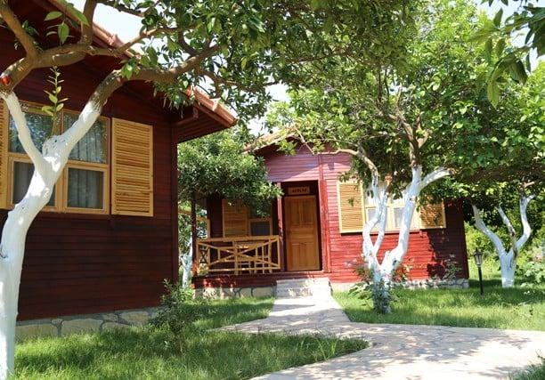 Mercan Bungalow — 7