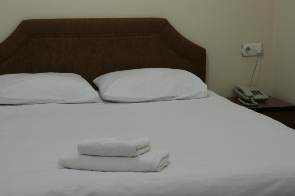 Safranbolu Yavuzlar Otel — 10