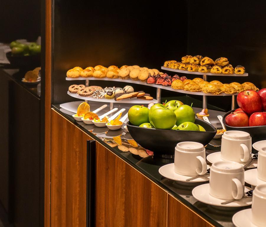 Radisson Blu Hotel Sakarya — 3