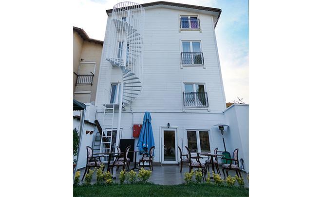 Pelit Boutique Hotel — 8