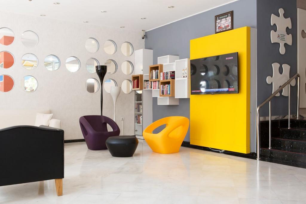 Calimera Sunpark Alanya — 6